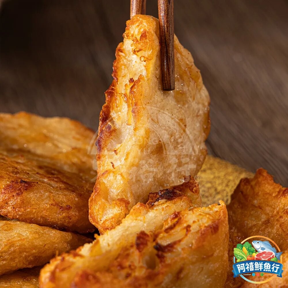 板橋阿禧鮮魚行宏裕行  干貝魚板 天婦羅  全站799元免運費 現貨-細節圖3