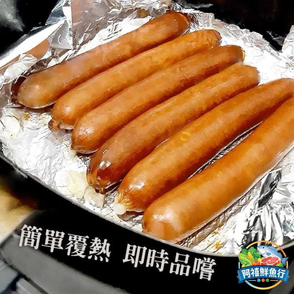 板橋阿禧鮮魚行卜蜂巧達乳酪腸  全站799元免運費 現貨-細節圖4