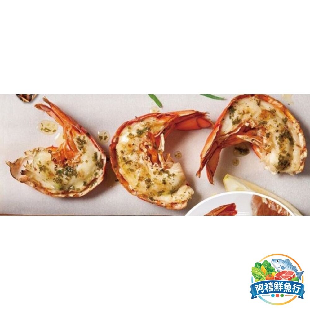 板橋阿禧鮮魚行龍蝦尾   6-7盎司 龍蝦尾 龍蝦堡  全站799元免運費 現貨-細節圖3