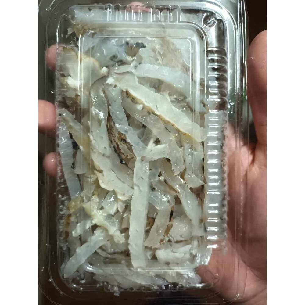 河豚皮