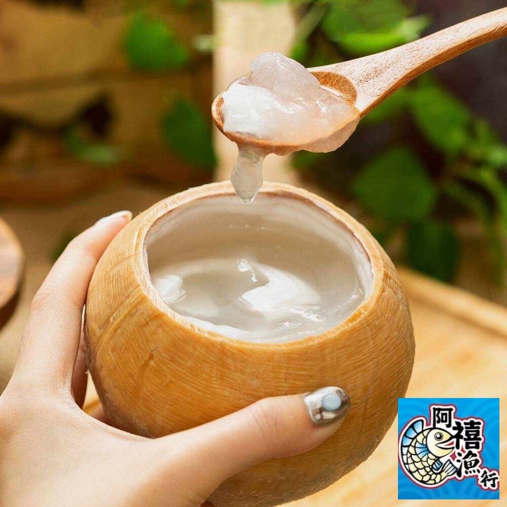 板橋阿禧鮮魚行泰國香水椰凍  全站799元免運費 現貨-細節圖7