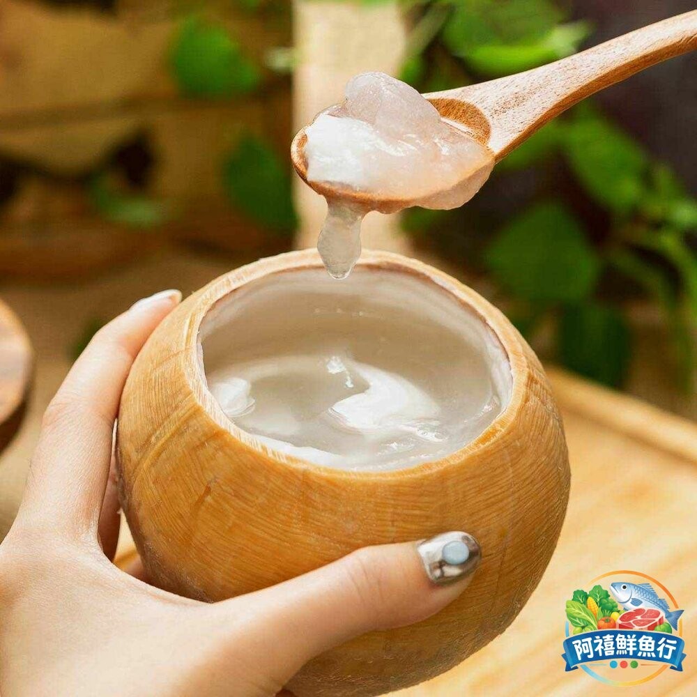 板橋阿禧鮮魚行泰國香水椰凍  全站799元免運費 現貨-細節圖7