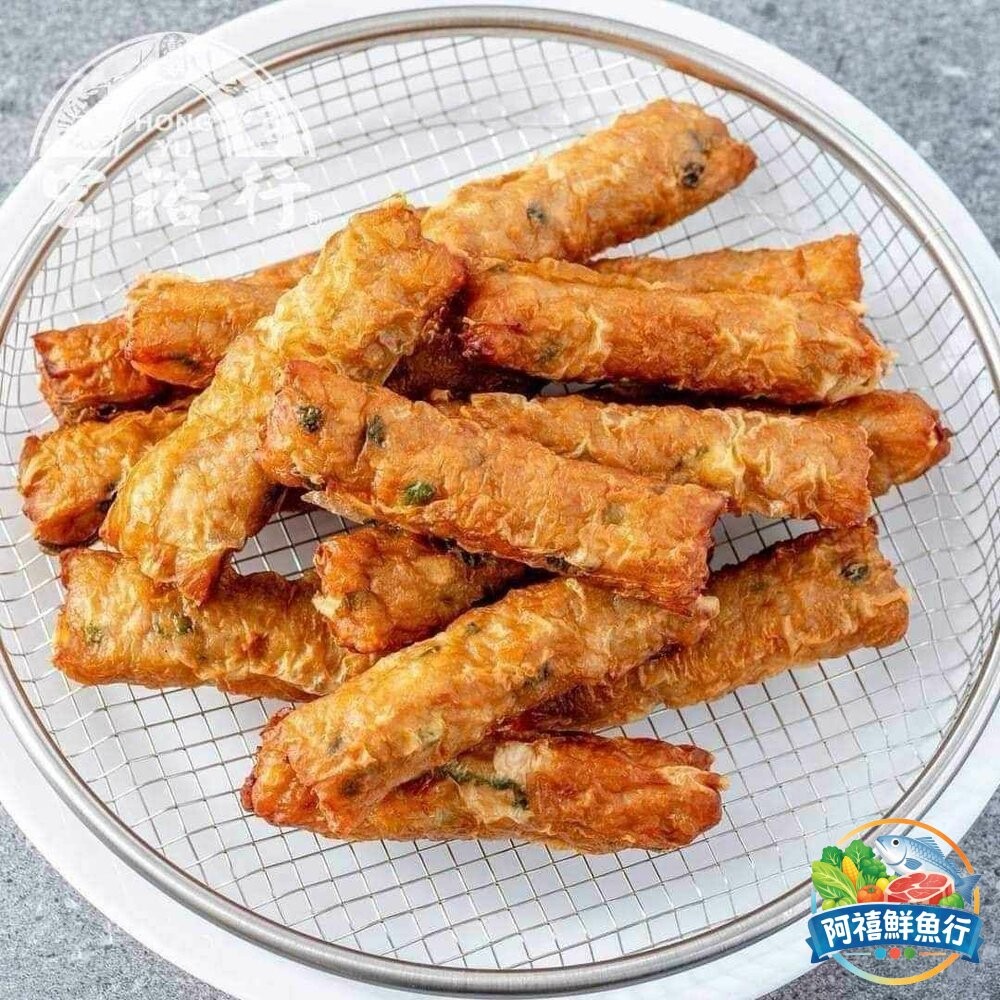 板橋阿禧鮮魚行宏裕行 古早味 八寶卷 八卷  全站799元免運費 現貨-細節圖4