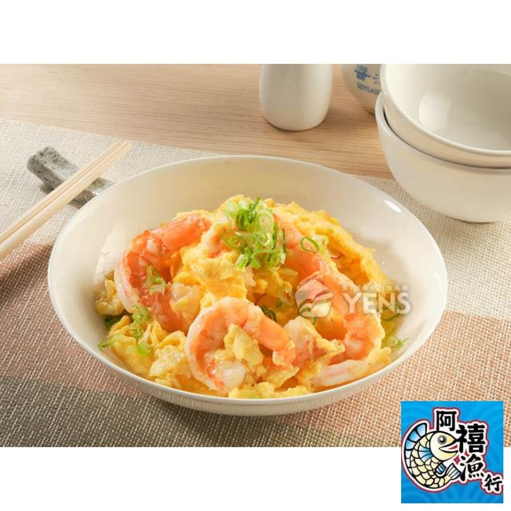 板橋阿禧鮮魚行炒菜炒飯小蝦仁 300G  全站799元免運費 現貨-細節圖4
