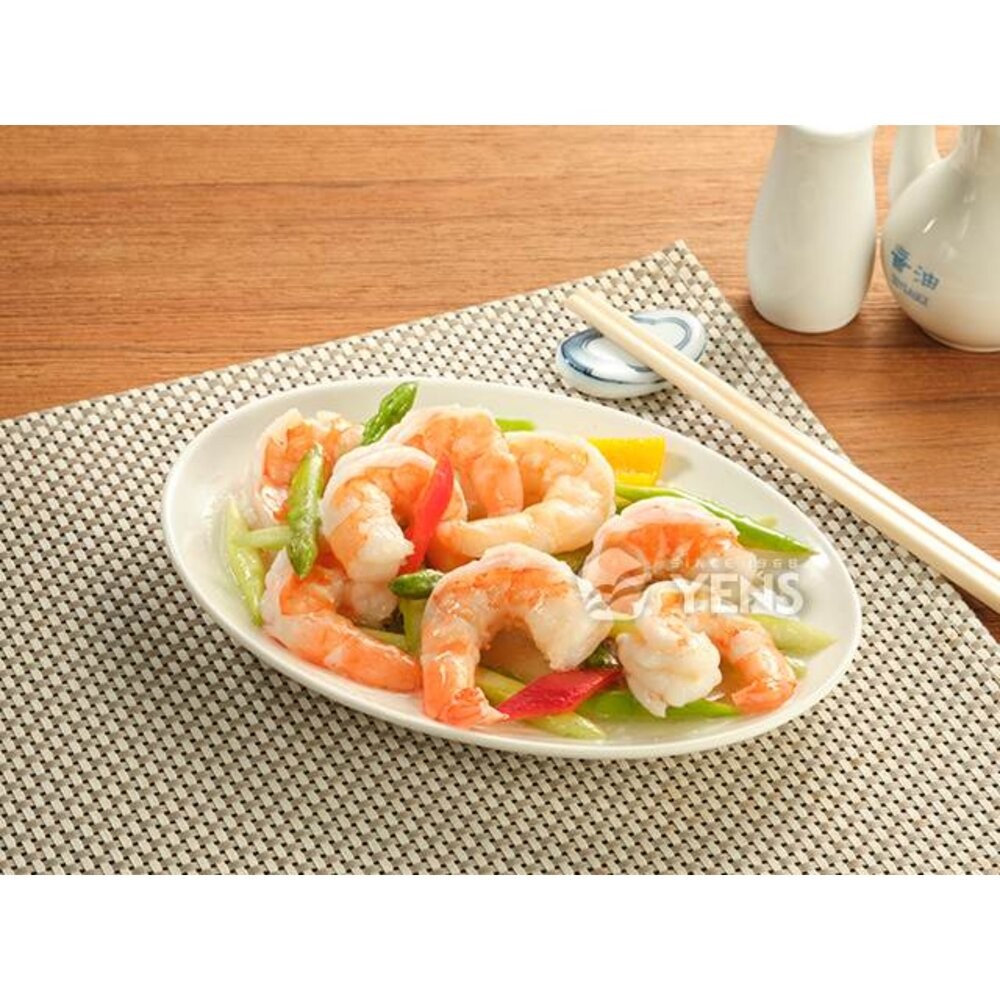 板橋阿禧鮮魚行炒菜炒飯小蝦仁 300G  全站799元免運費 現貨-細節圖10