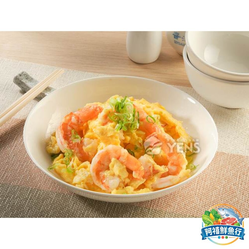 板橋阿禧鮮魚行炒菜炒飯小蝦仁 300G  全站799元免運費 現貨-細節圖4