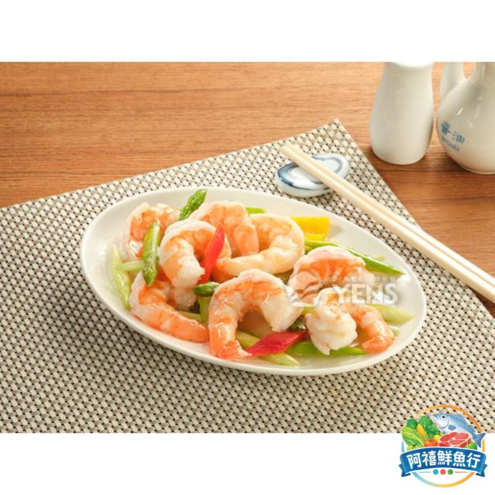 板橋阿禧鮮魚行炒菜炒飯小蝦仁 300G  全站799元免運費 現貨-細節圖9