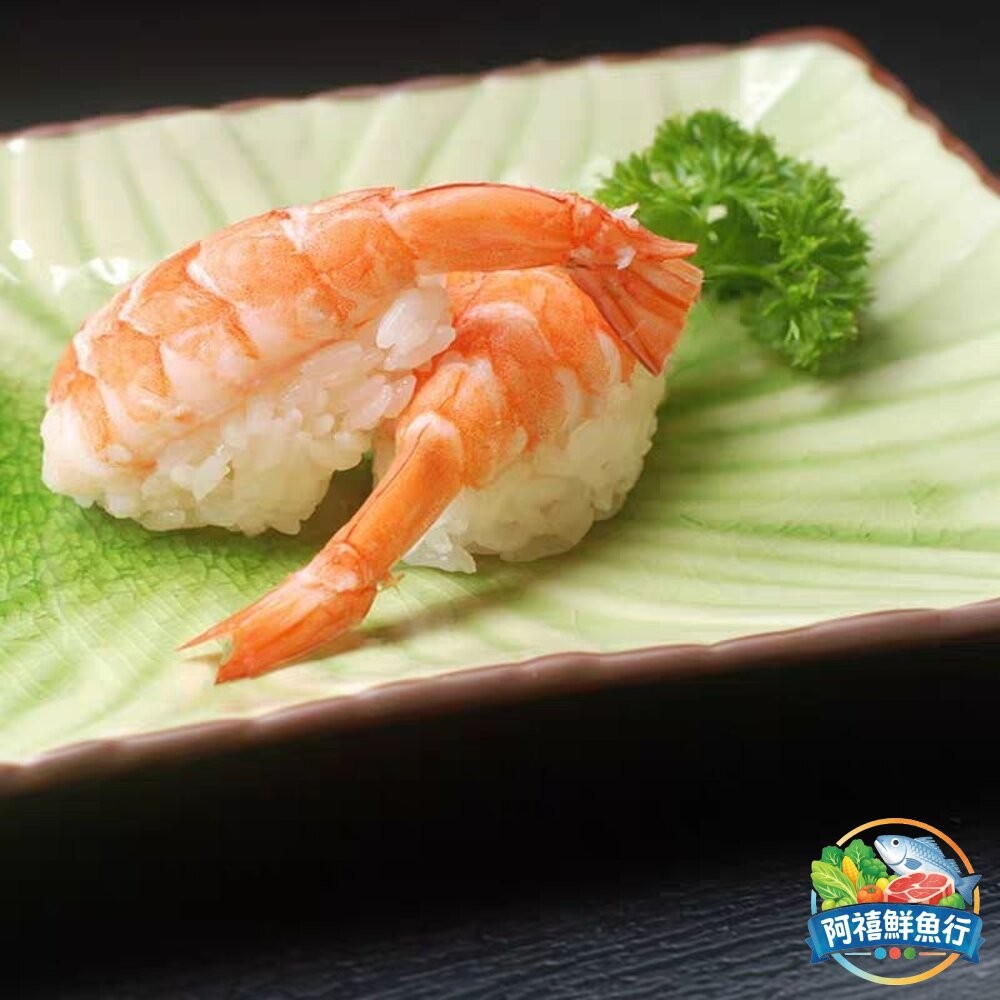 板橋阿禧鮮魚行壽司蝦 蝦 日本料理  全站799元免運費 現貨-細節圖2