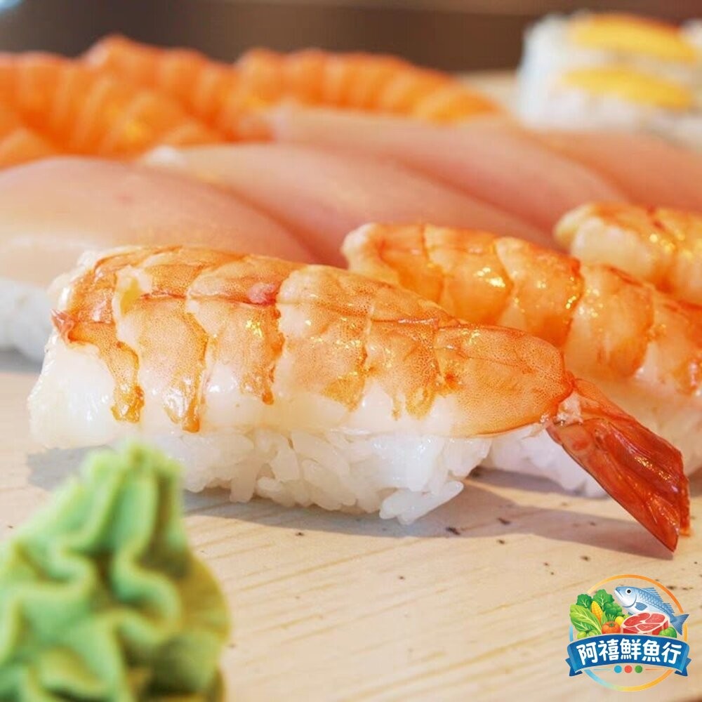 板橋阿禧鮮魚行壽司蝦 蝦 日本料理  全站799元免運費 現貨-細節圖5
