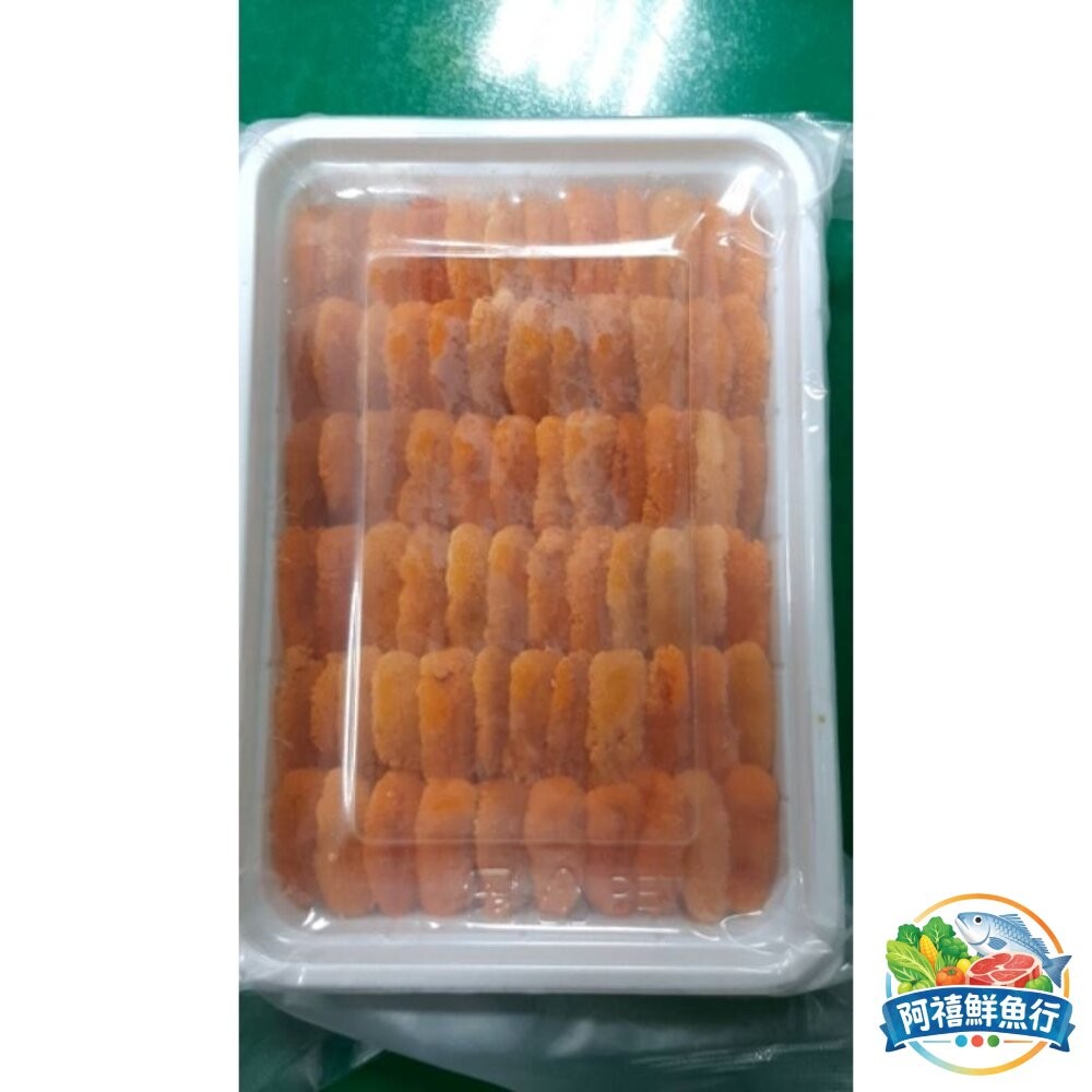 板橋阿禧鮮魚行生食 海膽  全站799元免運費 現貨-細節圖2