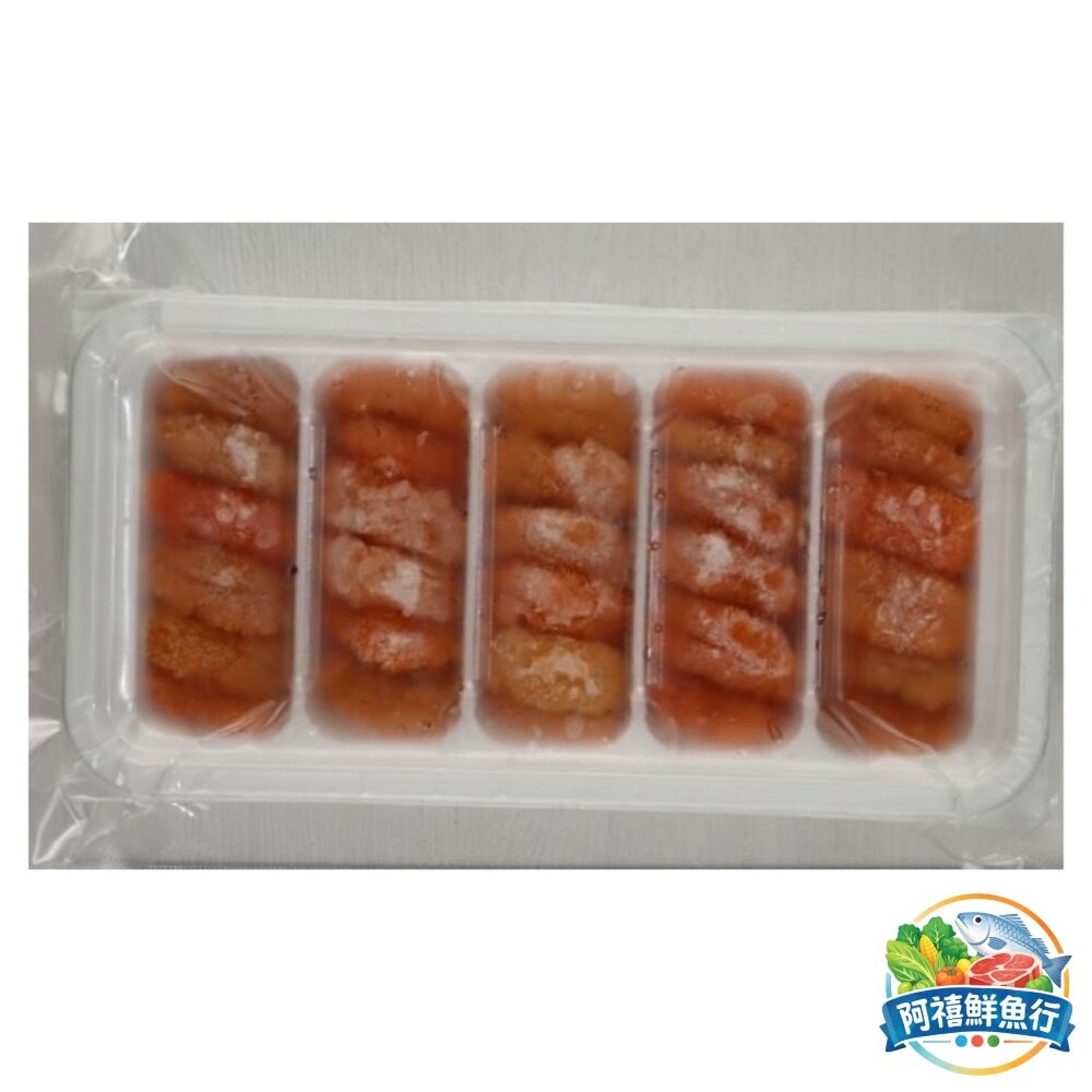 板橋阿禧鮮魚行生食 海膽  全站799元免運費 現貨-細節圖3