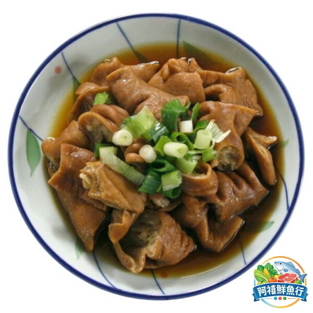 板橋阿禧鮮魚行滷大腸 大腸  全站799元免運費 現貨-細節圖2