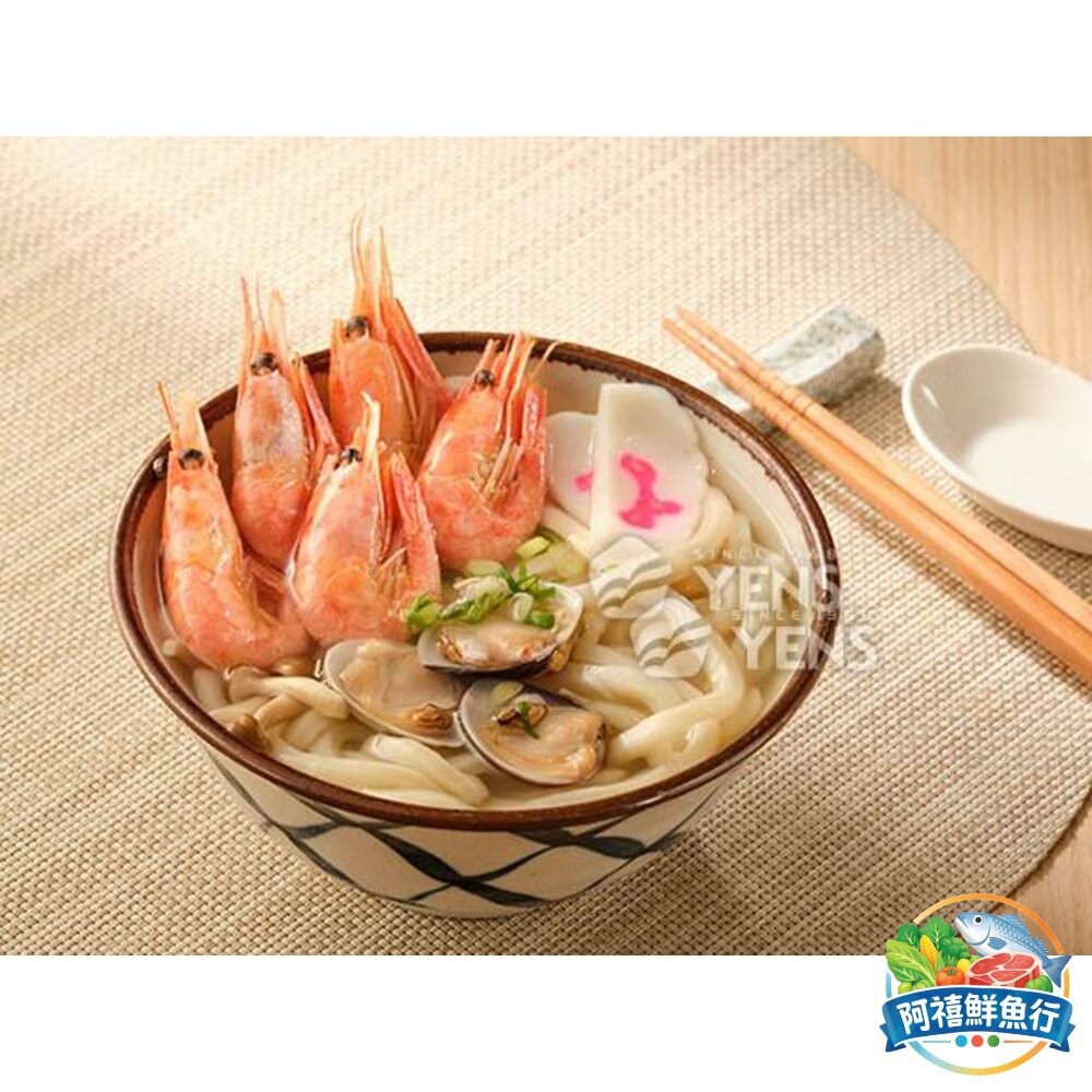 板橋阿禧鮮魚行北極甜蝦 女神熟甜蝦  甜蝦 蝦  全站799元免運費 現貨-細節圖3