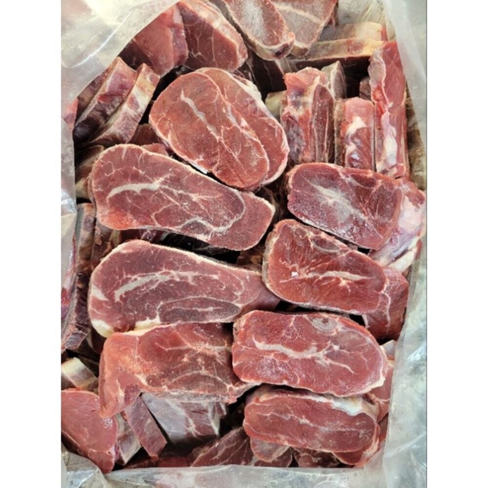 板橋阿禧鮮魚行厚切 牛排 板腱 嫩肩里肌 草嗣 燉煮 燒烤 一公斤 3公斤 業務包  全站799元免運費 現貨-規格圖3