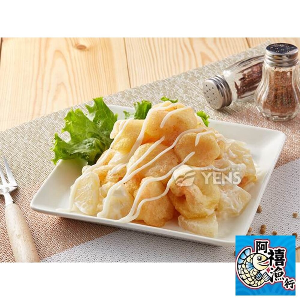 板橋阿禧鮮魚行惜福   NG 蝦仁 碎蝦仁 業務包 一公斤 3kg  全站799元免運費 現貨-細節圖3