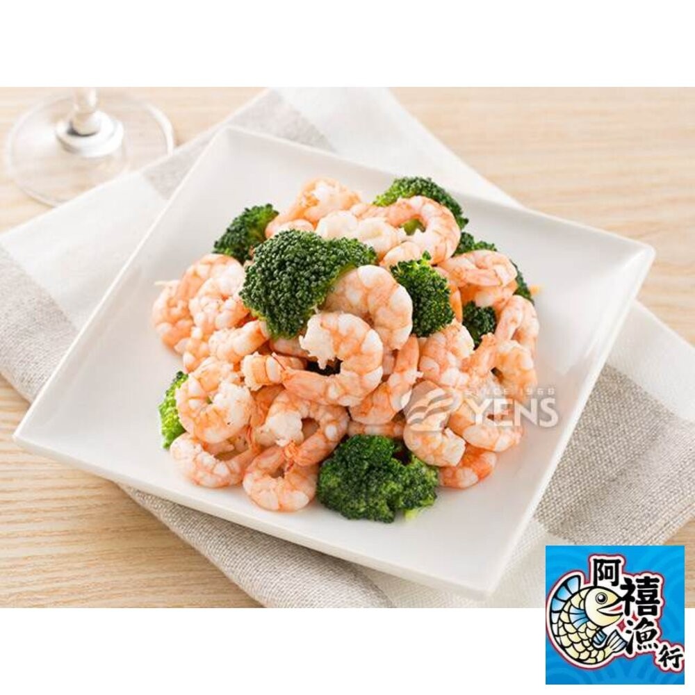 板橋阿禧鮮魚行惜福   NG 蝦仁 碎蝦仁 業務包 一公斤 3kg  全站799元免運費 現貨-細節圖7