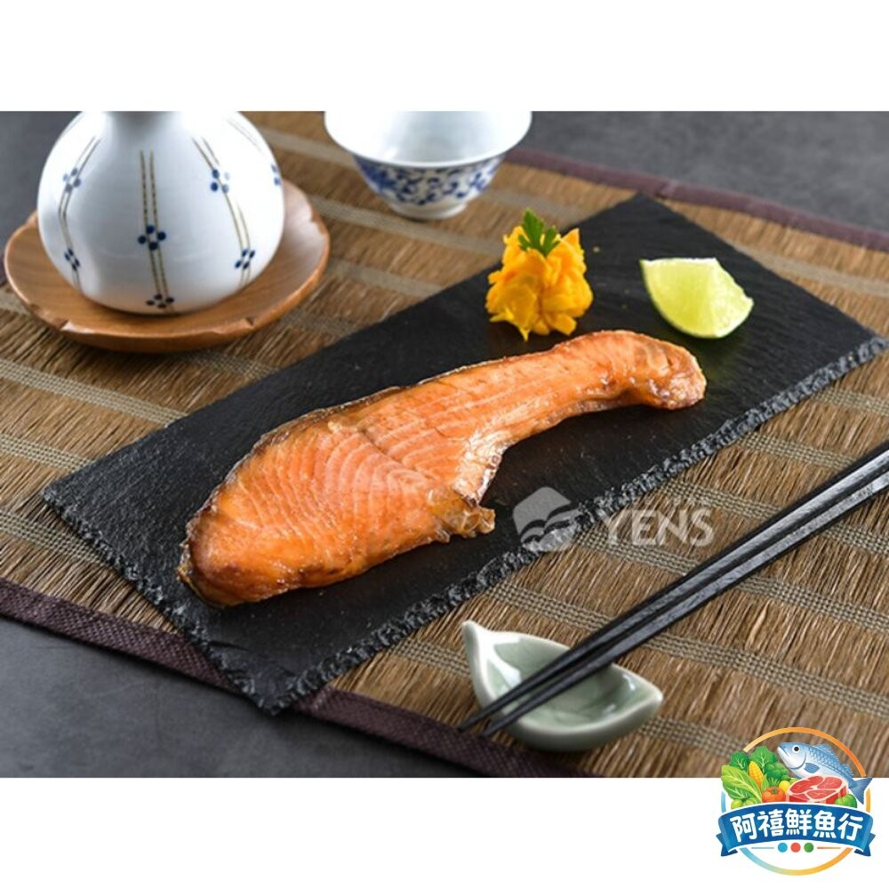 板橋阿禧鮮魚行一夜干 鹽漬 鮭魚  全站799元免運費 現貨-細節圖4
