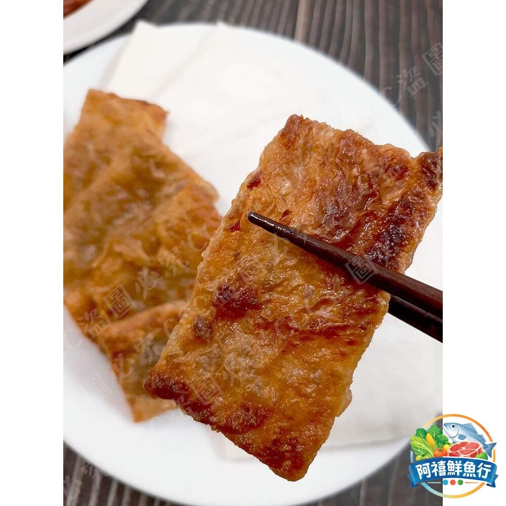 板橋阿禧鮮魚行富貴雙方 蜜汁雙方  全站799元免運費 現貨-細節圖5