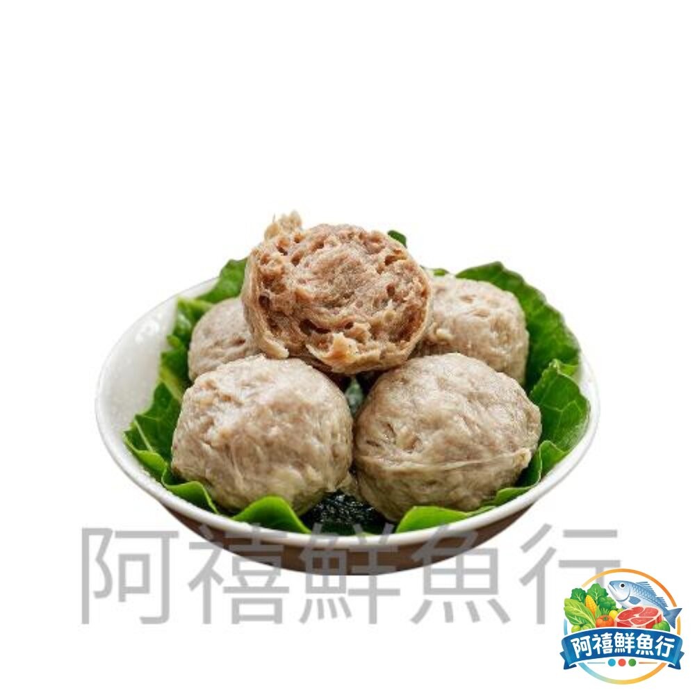 板橋阿禧鮮魚行潮汕牛肉丸 丸界天花板，肉汁多到不講理！​每口都是 「 彈 ＋ 鮮 ＋ 噴汁 」 的極致饗宴  全站79