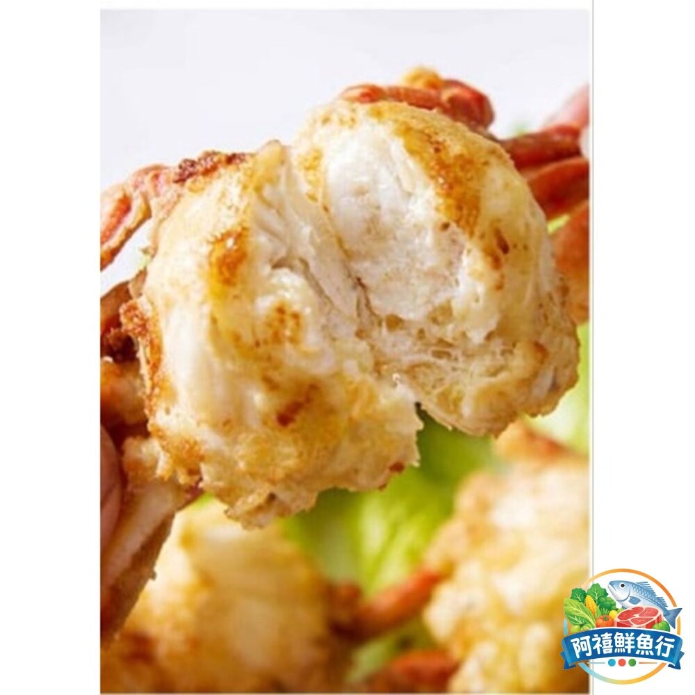 板橋阿禧鮮魚行螃蟹 蟹身 沙蟹身  全站799元免運費 現貨-細節圖6