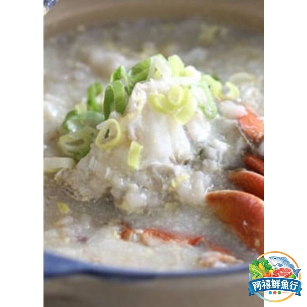 板橋阿禧鮮魚行螃蟹 蟹身 沙蟹身  全站799元免運費 現貨-細節圖7