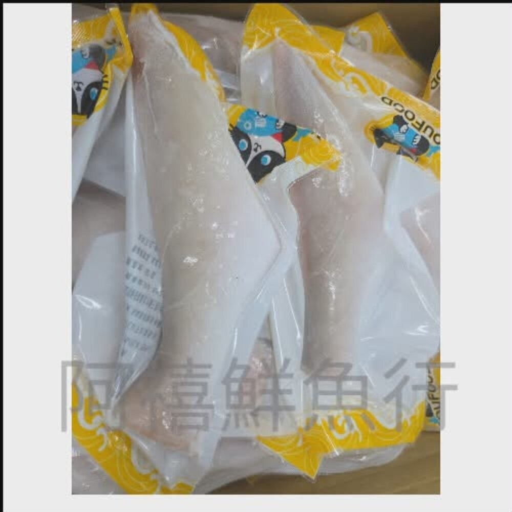 板橋阿禧鮮魚行剝皮魚 去頭去尾  全站799元免運費 現貨-規格圖6