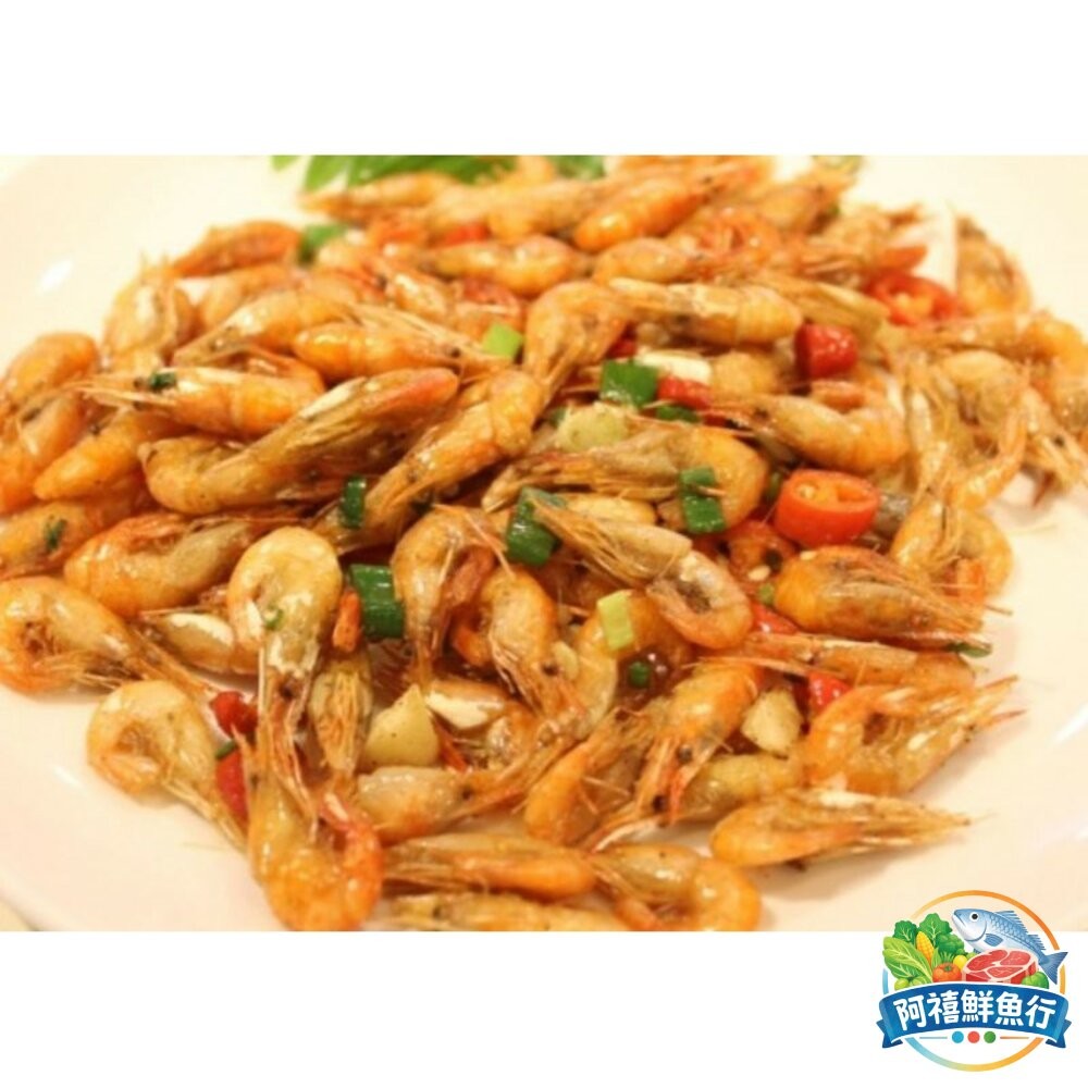 板橋阿禧鮮魚行溪蝦  生鮮  全站799元免運費 現貨-細節圖2