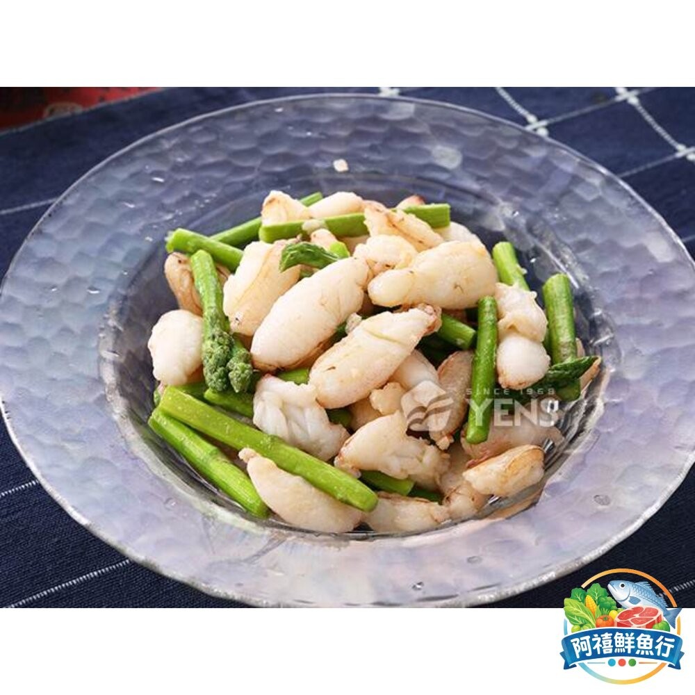 板橋阿禧鮮魚行扁蟹肉 蟹管肉  管肉  中管肉  蟹肉  螃蟹   實重80g/包  全站799元免運費 現貨-細節圖2