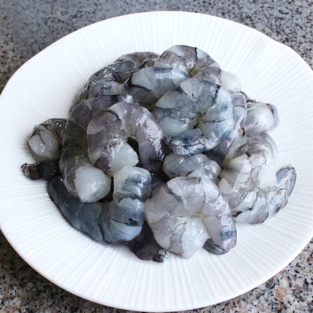 板橋阿禧鮮魚行無毒 自剝 蝦仁  海蝦仁  口感Q彈  200g 150g  全站799元免運費 現貨-規格圖8