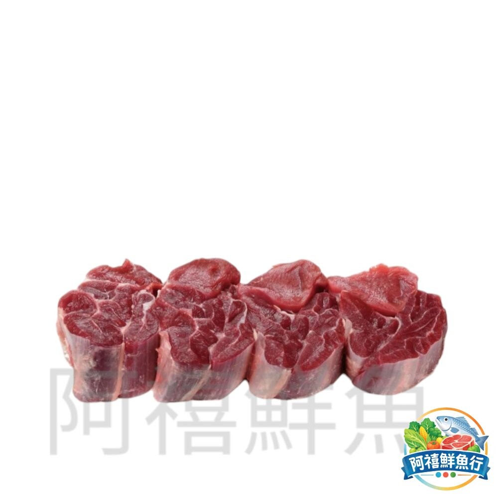 板橋阿禧鮮魚行牛前腱   前腱 牛腱  全站799元免運費 現貨-細節圖2