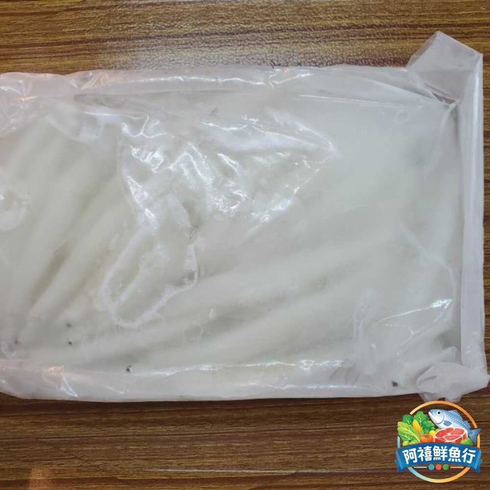 板橋阿禧鮮魚行銀魚 水晶魚  全站799元免運費 現貨-細節圖2