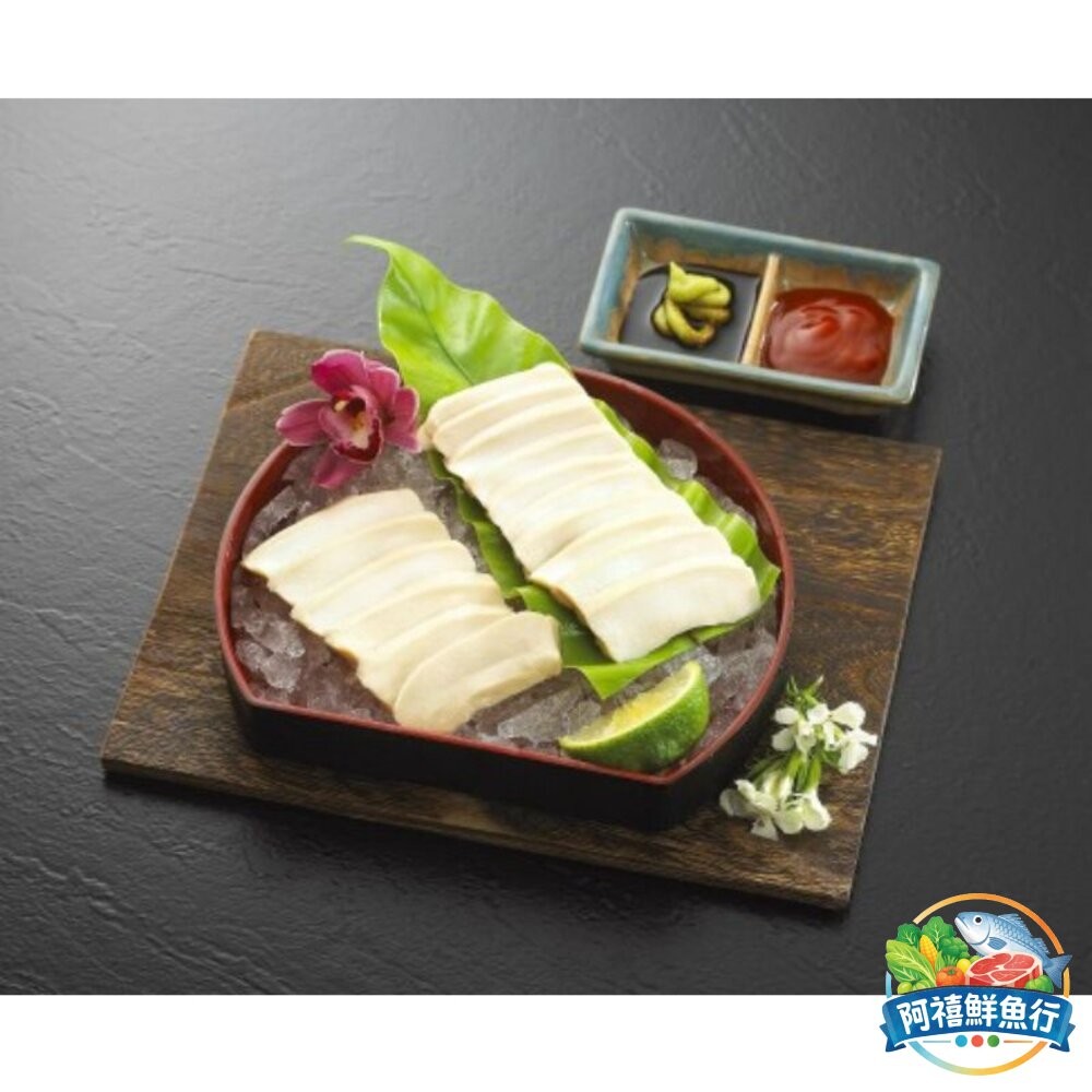 板橋阿禧鮮魚行貴妃鮑片  鮑魚片 300g  600G  全站799元免運費 現貨-細節圖2