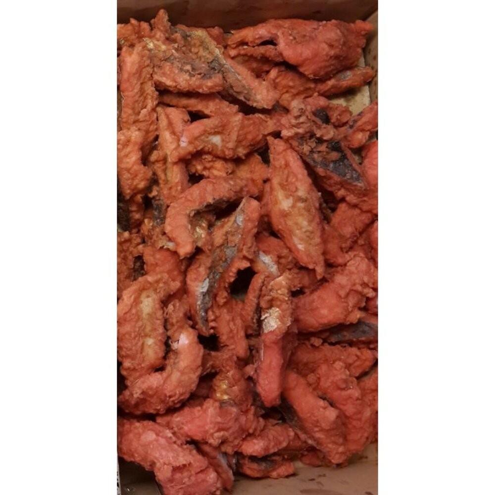 板橋阿禧鮮魚行基隆三輪車 甜不辣 燒賣 紅糟鰻魚  雞卷  全站799元免運費 現貨-規格圖1