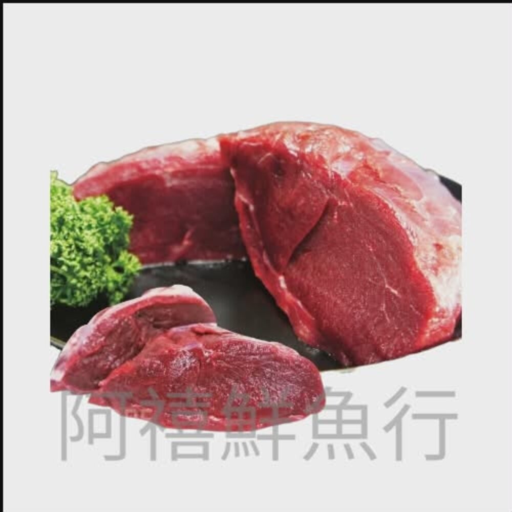 板橋阿禧鮮魚行🥩 紐西蘭頂級 草飼鹿肉  全站799元免運費 現貨-規格圖2