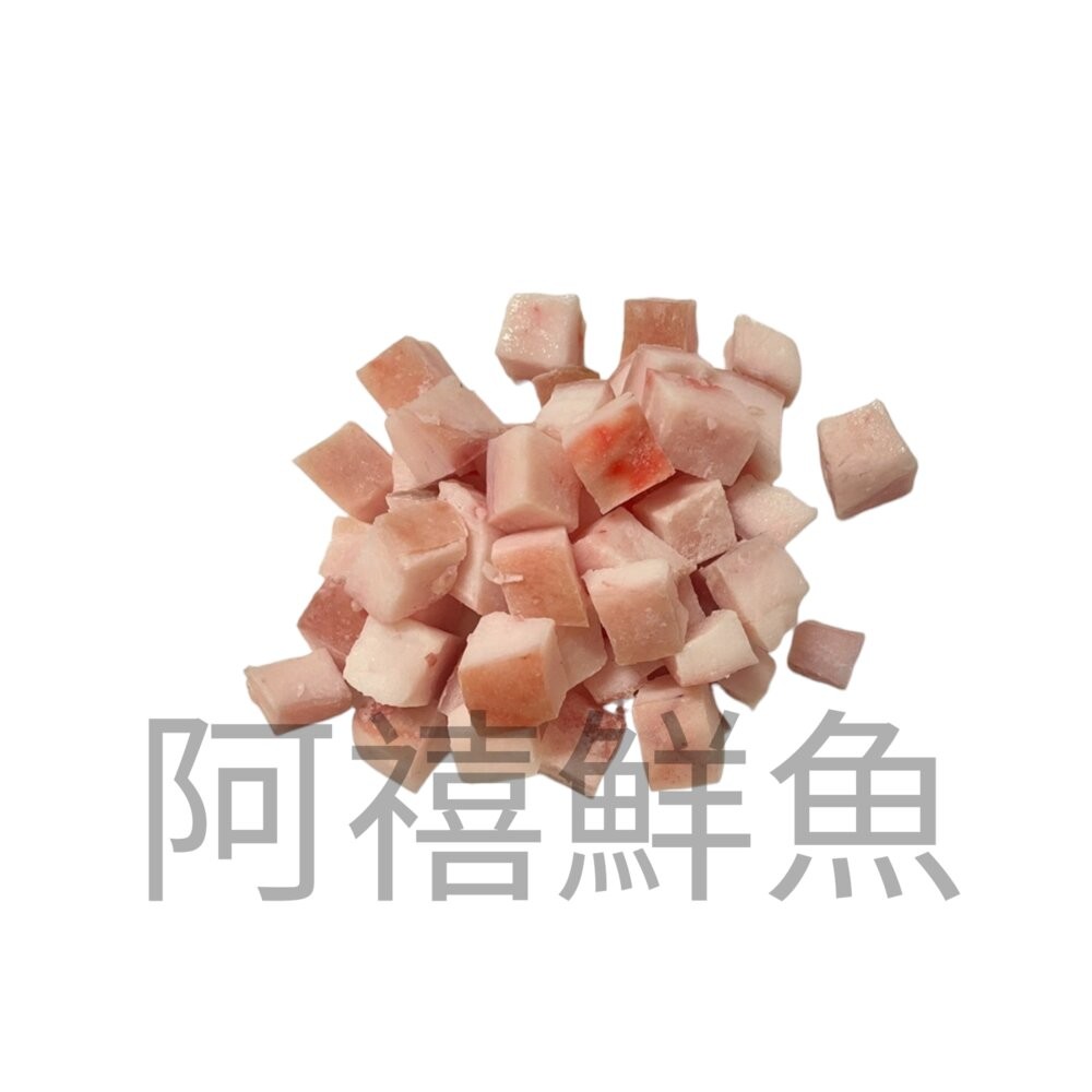 板橋阿禧鮮魚行豬皮丁  肉燥飯 滷肉飯  3公斤 業務包 箱購 豬肉  全站799元免運費 現貨-規格圖1
