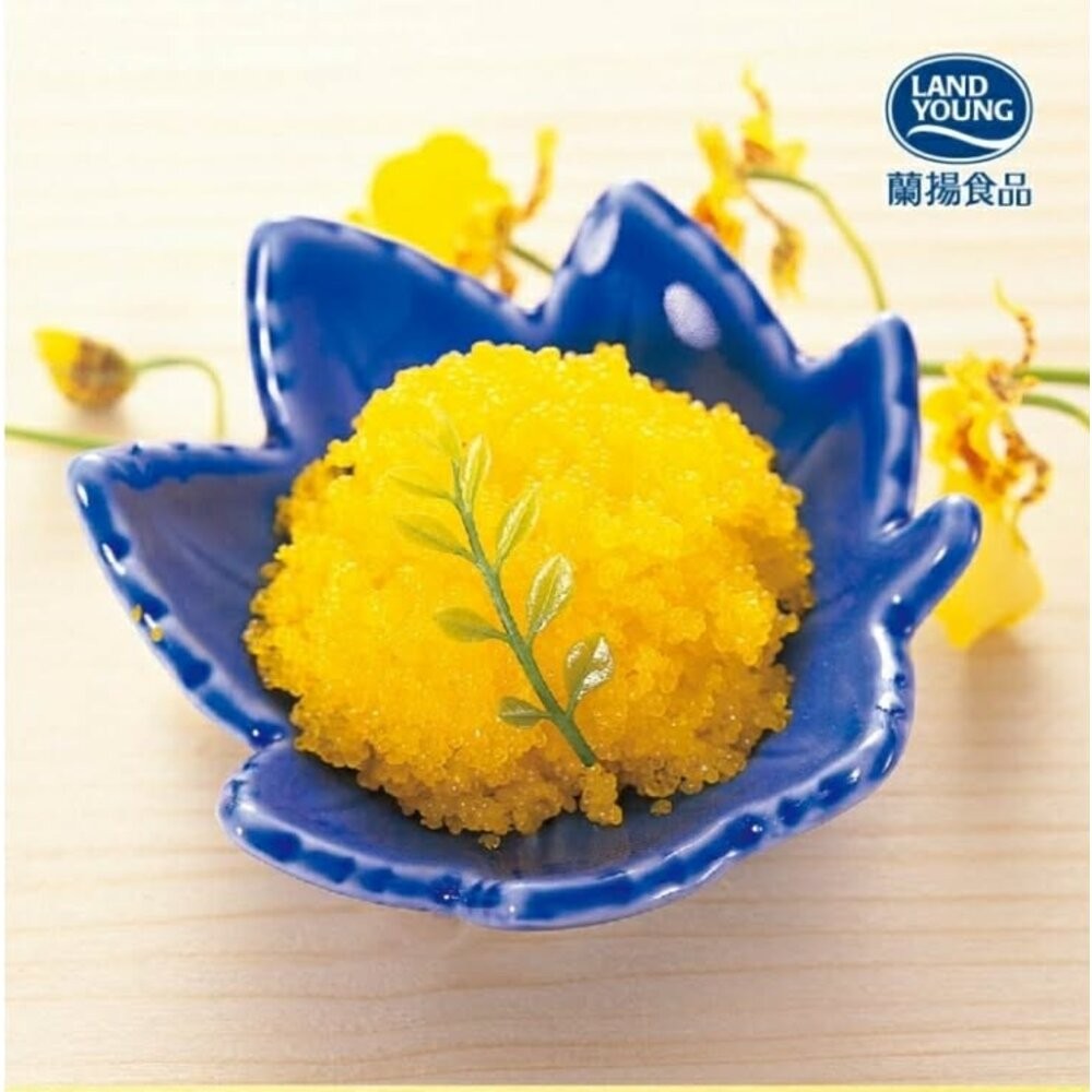 板橋阿禧鮮魚行珍味魚卵 紅魚子 芥末魚子 黃金魚子 黑魚子  蝦卵  明太子 SGS檢驗合格  全站799元免運費 現-規格圖11