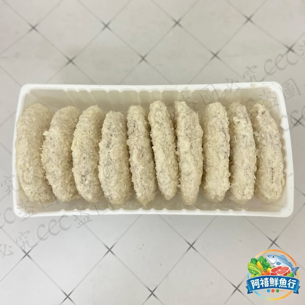 板橋阿禧鮮魚行🧀🐷 藍帶起司豬排 🐷🧀  全站799元免運費 現貨-細節圖6