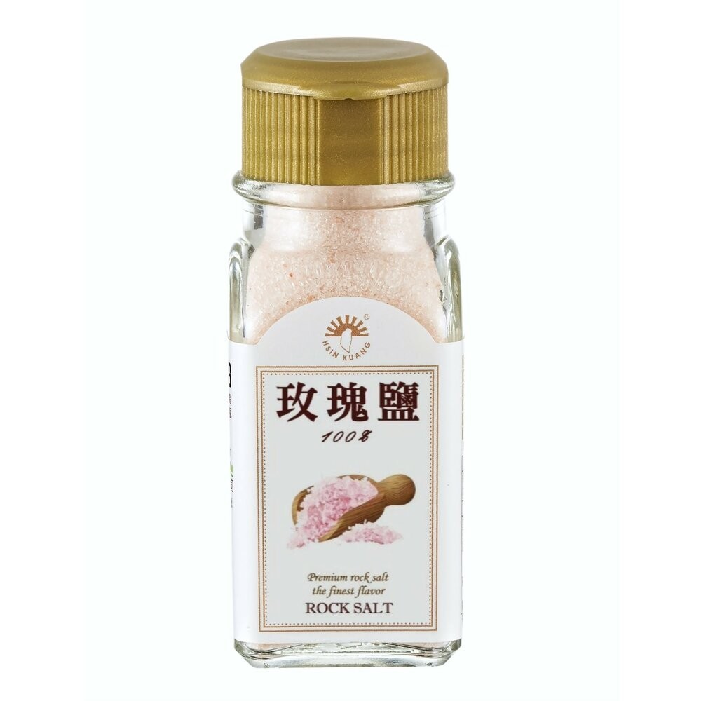 板橋阿禧鮮魚行新光洋菜 白胡椒鹽 玫瑰鹽 黑胡椒粗粒 義大利香料 芥末椒鹽 辣椒粉 甘梅粉 牛排香料 白芝麻 孜然粉-規格圖1