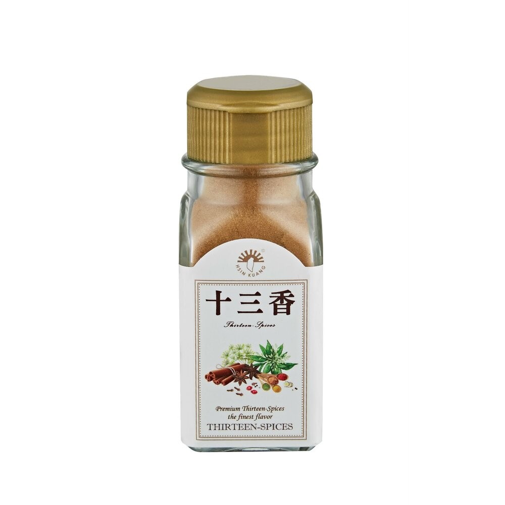十三香25G