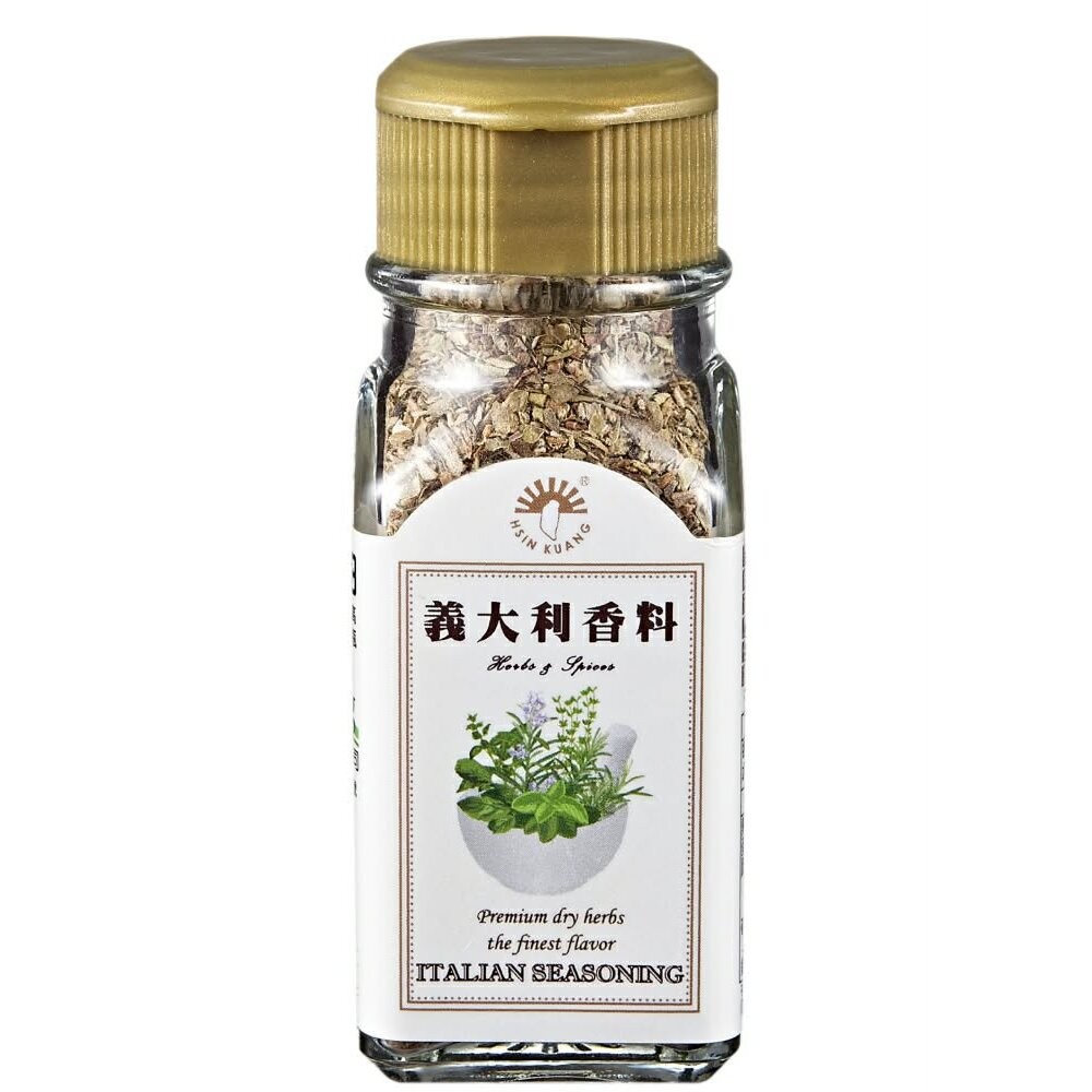 義大利香料   15g