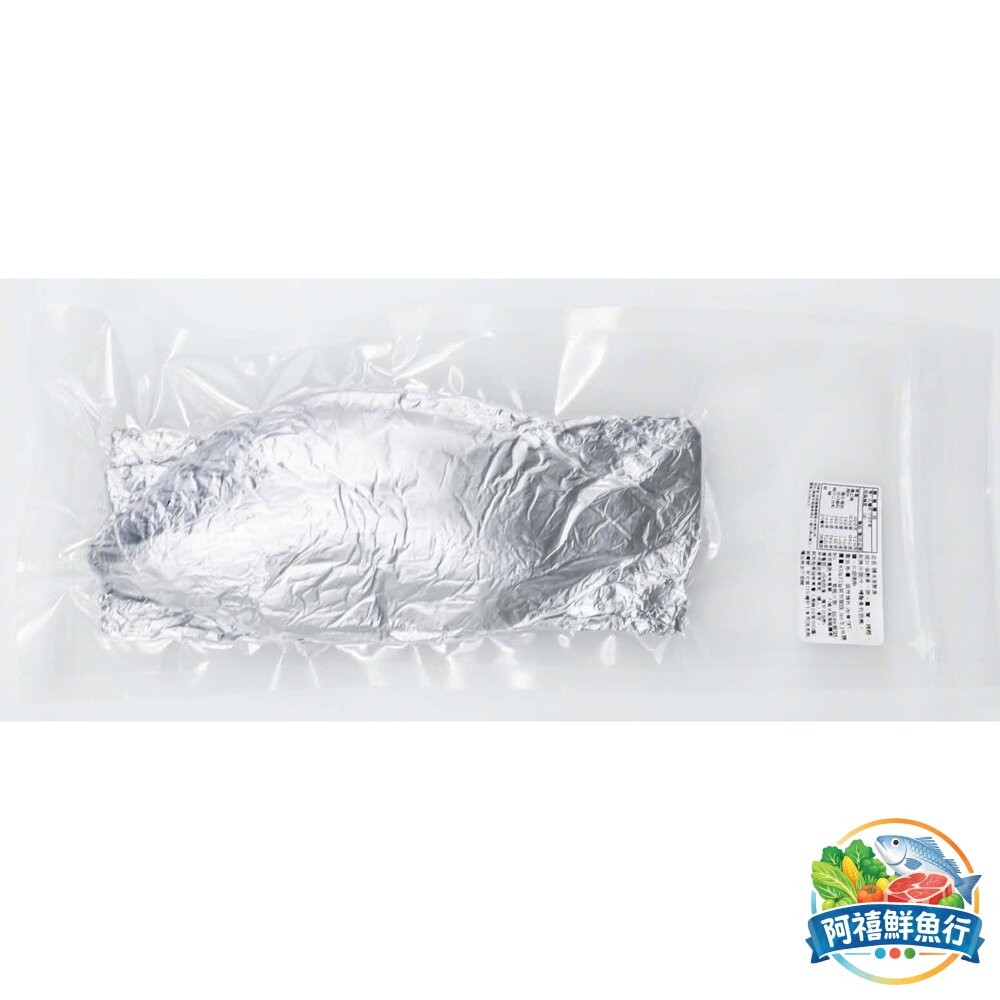 板橋阿禧鮮魚行秘製紙包魚 (350g±10g)｜鮮嫩鮮魚汁多味美 懶人料理 熱銷團購美食 簡單加熱即可上桌  sgs檢-細節圖3