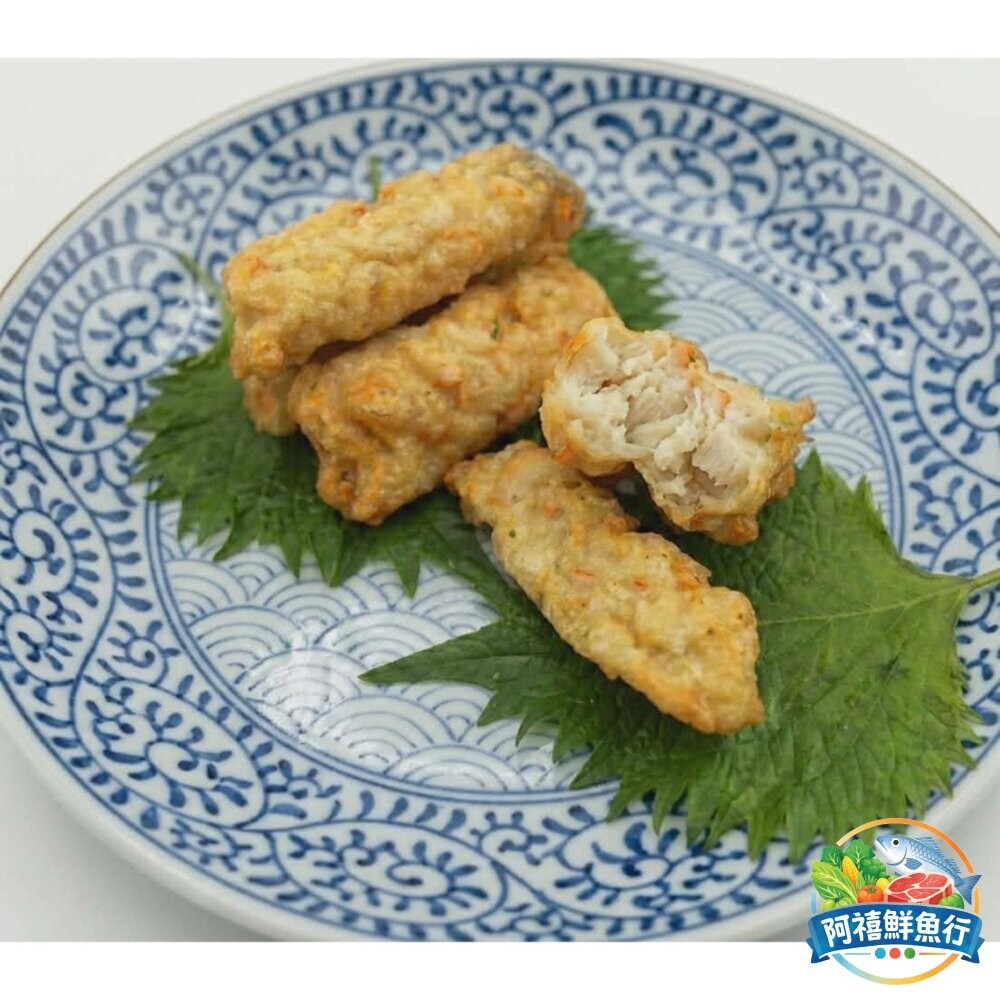 板橋阿禧鮮魚行日本進口  火鍋料  600/3KG  一口天 蔥燒章魚丸 炸干貝揚 魚卵蝦球 北海貝 紅蟹腿肉 龍蝦肉-細節圖4