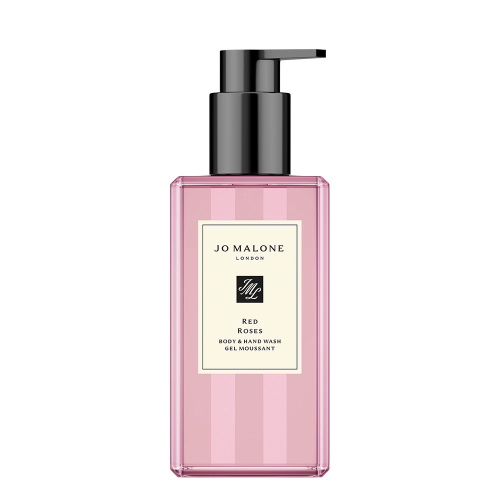 Jo Malone London 紅玫瑰潔膚露 250ML