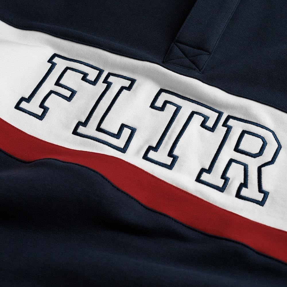 『全新』Filter017 Rugby Shirt  英式橄欖球衫-細節圖2