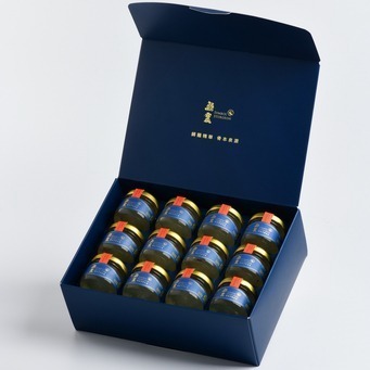 幸福事_鱘龍骨膠原凍(30ml*12瓶/盒) 【桃園嚴選】-細節圖2