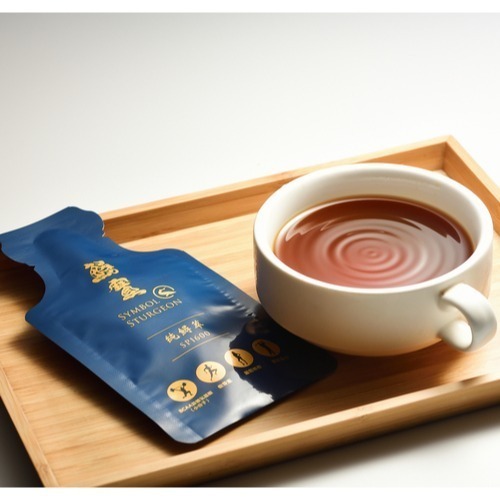 幸福事_鱘龍精華萃(55ml*8/包) 【桃園嚴選】-細節圖2