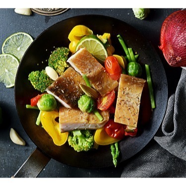 幸福事_鱘魚甘露煮(熟)（175g+-4.5%/包） 【桃園嚴選】-細節圖2