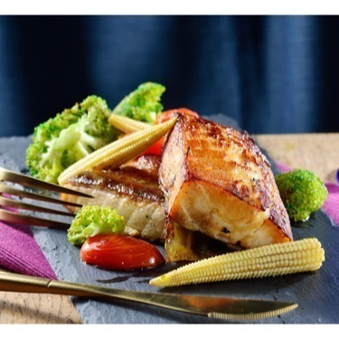 幸福事_鱘魚甘露煮(熟)（175g+-4.5%/包） 【桃園嚴選】-細節圖3