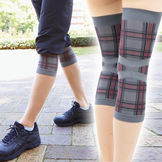 in當天出貨 | 日本製 COGIT抗寒保暖生薑膝蓋護套 冷氣房 坐月子超好用【IN185 Jap】-細節圖5