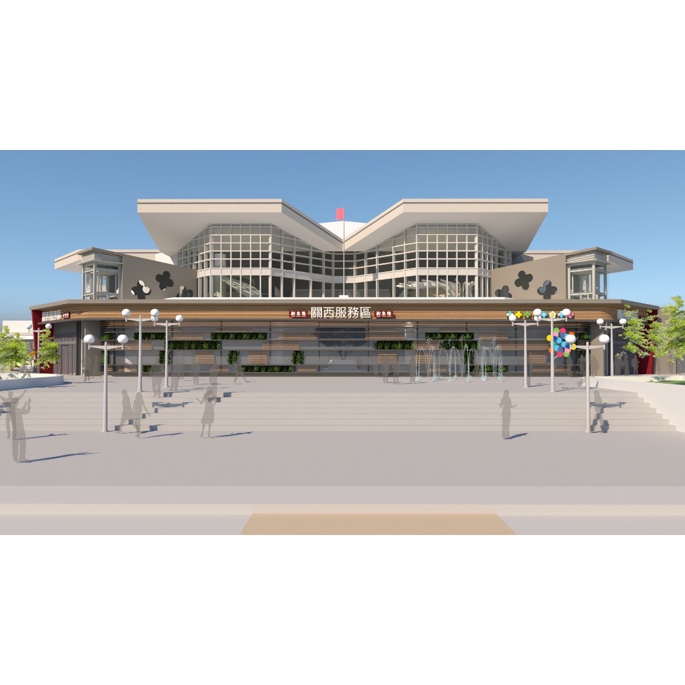 室內空間3D動畫-細節圖3